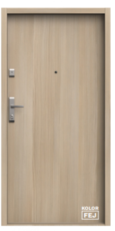 DRZWI PREMIUM 60 jasny wenge