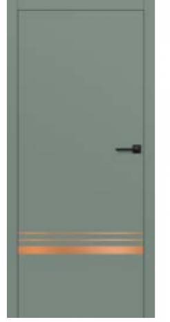 Drzwi intarsja LUX 518