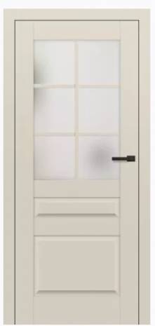 Drzwi PEONIA 4