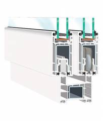 Okno Ecosol VEKA - Wrocław