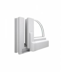 Okno SKB Aluplast Aluplast - Wrocław