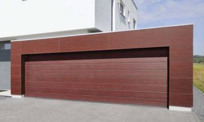 Bramy segmentowe Hormann Hormann - Wrocław