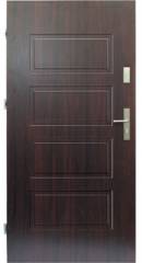 Drzwi Wzór 13 WIKĘD - Wrocław