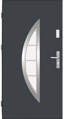 Drzwi Wzór 22 WIKĘD - Wrocław