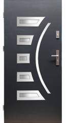 Drzwi Wzór 23 WIKĘD - Wrocław