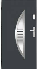 Drzwi Wzór 24 WIKĘD - Wrocław