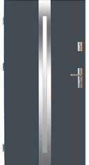 Drzwi Wzór 25 WIKĘD - Wrocław