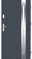 Drzwi Wzór 25B WIKĘD - Wrocław