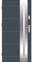 Drzwi Wzór 26 WIKĘD - Wrocław