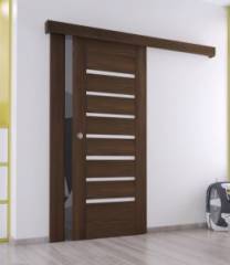 SYSTEM PRZESUWNY NAŚCIENNY POJEDYNCZY Voster - Wrocław