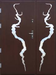 DRZWI EARTHQUAKE E 01 Węgrzyn - Wrocław