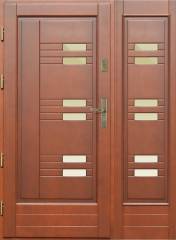 DRZWI RAMOWO-PŁYTOWE RP 035 WĘGRZYN Węgrzyn - Wrocław