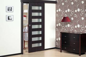 SYSTEM PRZESUWNY NAŚCIENNY DRE DRE - Wrocław