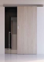 SYSTEM PRZESUWNY NAŚCIENNY SPAZIO CD DRE - Wrocław