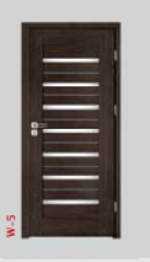 Drzwi Lion Steel W-1 Intenso doors - Wrocław