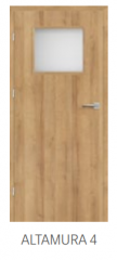 Drzwi Altamura 4 Erkado - Wrocław