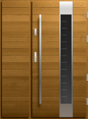 DRZWI FIORD FD 26 WĘGRZYN Węgrzyn - Wrocław