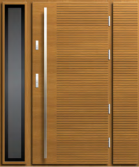 DRZWI FUTURE F 12 WĘGRZYN Węgrzyn - Wrocław