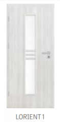 Drzwi Lorient 1 Erkado - Wrocław