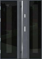 DRZWI GLASS G 38 WĘGRZYN Węgrzyn - Wrocław