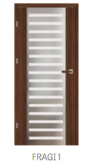 Drzwi FRAGI 1 Erkado - Wrocław