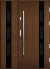 DRZWI GLASS G 62 WĘGRZYN Węgrzyn - Wrocław