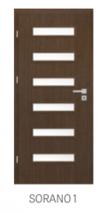 drzwi Sorano 1 Erkado - Wrocław