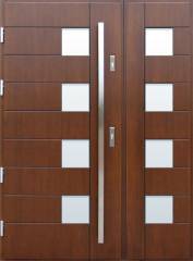 DRZWI FUTURE F 09 WĘGRZYN Węgrzyn - Wrocław