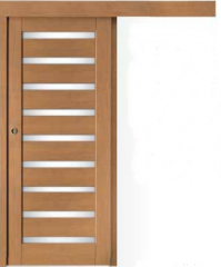 System przesuwny Intenso doors - Wrocław