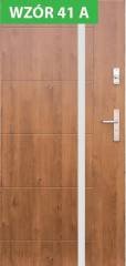 DRZWI WZÓR 41A WIKĘD - Wrocław