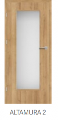 Drzwi Altamura 2 Erkado - Wrocław
