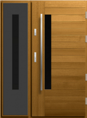 DRZWI FIORD FD 34 WĘGRZYN Węgrzyn - Wrocław