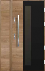 DRZWI FIORD FD 01 WĘGRZYN Węgrzyn - Wrocław