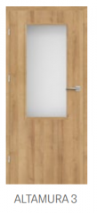 Drzwi Altamura 3 Erkado - Wrocław