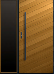 DRZWI FIORD FD 08 WĘGRZYN Węgrzyn - Wrocław