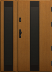 DRZWI GLASS G 61 WĘGRZYN Węgrzyn - Wrocław