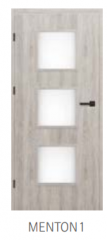 Drzwi Menton 1 Erkado - Wrocław