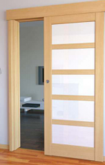 System przesuwny naścienny Vasco doors - Wrocław