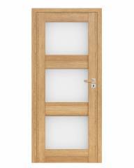 Drzwi Lawenda 1 Erkado - Wrocław