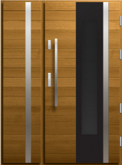 DRZWI FIORD FD 30 WĘGRZYN Węgrzyn - Wrocław