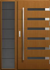 DRZWI INOX I 32 WĘGRZYN Węgrzyn - Wrocław