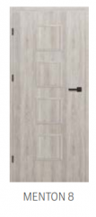 Drzwi Menton 8 Erkado - Wrocław
