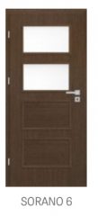 drzwi Sorano 6 Erkado - Wrocław