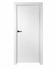 Drzwi Lakierowane TURAN 4 Erkado - Wrocław