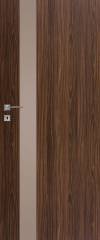 Drzwi Vetro D1 SZYBA DECORMAT BRĄZ DRE - Wrocław
