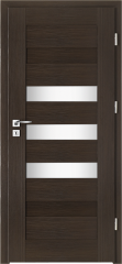 Drzwi Paris W-2 Intenso doors - Wrocław