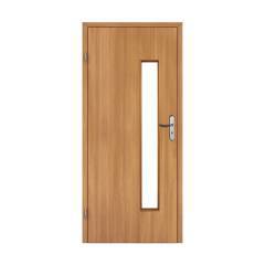 Drzwi Metrix LAKIEROWANE 2/3 Voster - Wrocław