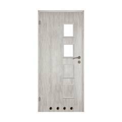 DRZWI ALBA LAKIEROWANE 2/4 Voster - Wrocław