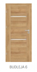 Drzwi BUDLEJA 6 Erkado - Wrocław
