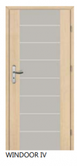 Drzwi VENTO IV Voster - Wrocław